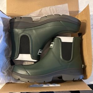 Barbour Boots